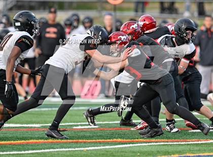 Thumbnail 1 in JV: California @ Monte Vista photogallery.