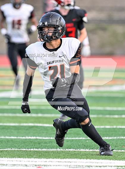 Thumbnail 3 in JV: California @ Monte Vista photogallery.