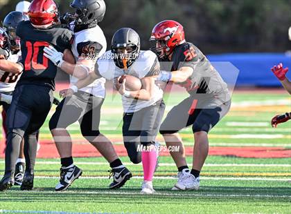 Thumbnail 3 in JV: California @ Monte Vista photogallery.