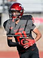 Photo from the gallery "California @ Monte Vista"