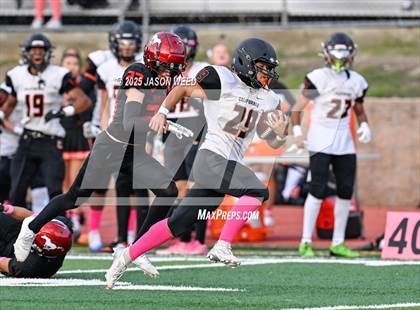 Thumbnail 2 in JV: California @ Monte Vista photogallery.