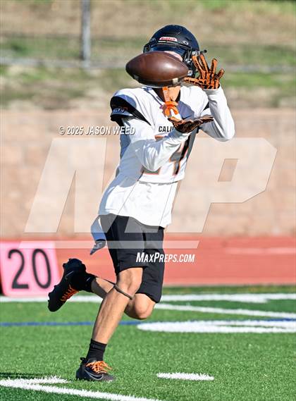 Thumbnail 1 in JV: California @ Monte Vista photogallery.