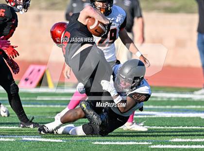 Thumbnail 1 in JV: California @ Monte Vista photogallery.