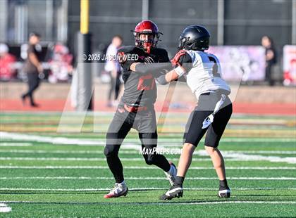 Thumbnail 3 in JV: California @ Monte Vista photogallery.