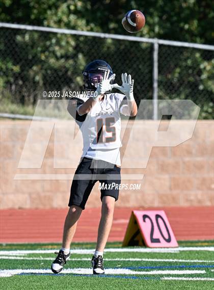 Thumbnail 2 in JV: California @ Monte Vista photogallery.