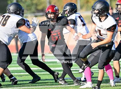 Thumbnail 2 in JV: California @ Monte Vista photogallery.