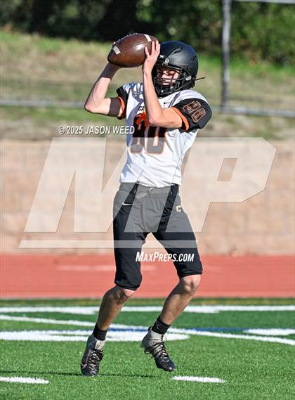 Thumbnail 3 in JV: California @ Monte Vista photogallery.