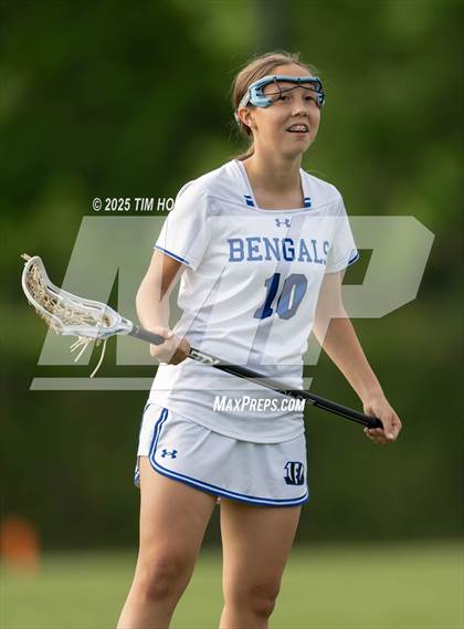 Thumbnail 3 in Guilford Park @ Blake (MPSSA 3A South II Regional Quarterfinals) photogallery.