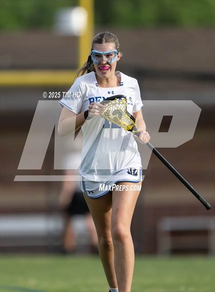 Thumbnail 1 in Guilford Park @ Blake (MPSSA 3A South II Regional Quarterfinals) photogallery.