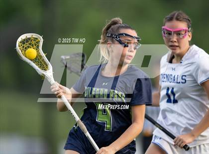 Thumbnail 1 in Guilford Park @ Blake (MPSSA 3A South II Regional Quarterfinal) photogallery.