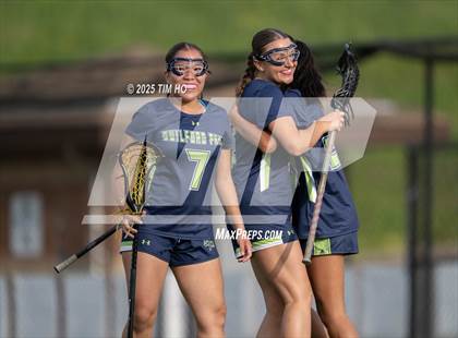 Thumbnail 1 in Guilford Park @ Blake (MPSSA 3A South II Regional Quarterfinals) photogallery.