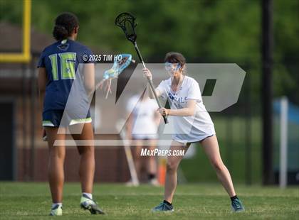 Thumbnail 3 in Guilford Park @ Blake (MPSSA 3A South II Regional Quarterfinal) photogallery.