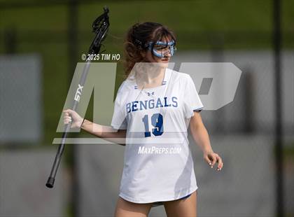 Thumbnail 1 in Guilford Park @ Blake (MPSSA 3A South II Regional Quarterfinals) photogallery.