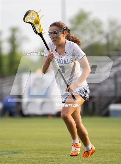 Thumbnail 2 in Guilford Park @ Blake (MPSSA 3A South II Regional Quarterfinals) photogallery.
