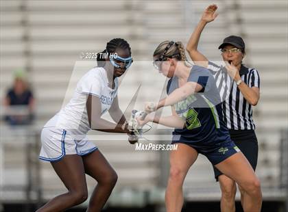 Thumbnail 2 in Guilford Park @ Blake (MPSSA 3A South II Regional Quarterfinals) photogallery.