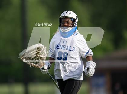 Thumbnail 2 in Guilford Park @ Blake (MPSSA 3A South II Regional Quarterfinals) photogallery.