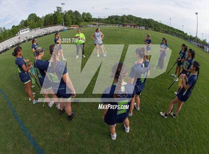 Thumbnail 2 in Guilford Park @ Blake (MPSSA 3A South II Regional Quarterfinals) photogallery.