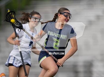 Thumbnail 3 in Guilford Park @ Blake (MPSSA 3A South II Regional Quarterfinals) photogallery.