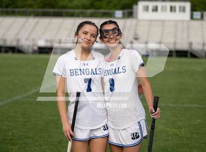 Thumbnail 1 in Guilford Park @ Blake (MPSSA 3A South II Regional Quarterfinals) photogallery.