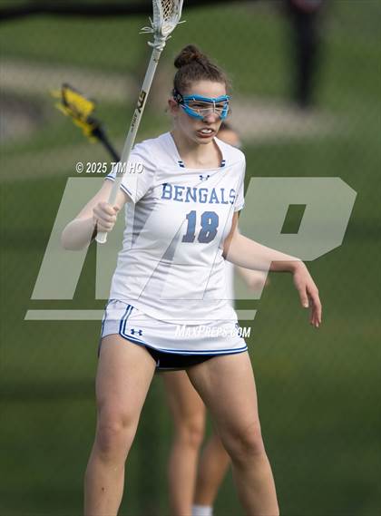 Thumbnail 1 in Guilford Park @ Blake (MPSSA 3A South II Regional Quarterfinals) photogallery.