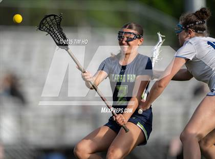 Thumbnail 3 in Guilford Park @ Blake (MPSSA 3A South II Regional Quarterfinal) photogallery.