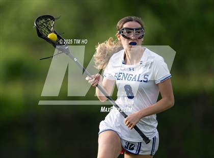 Thumbnail 3 in Guilford Park @ Blake (MPSSA 3A South II Regional Quarterfinal) photogallery.