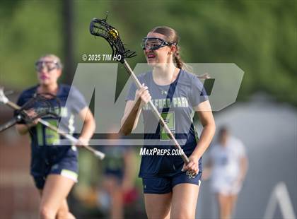 Thumbnail 1 in Guilford Park @ Blake (MPSSA 3A South II Regional Quarterfinal) photogallery.