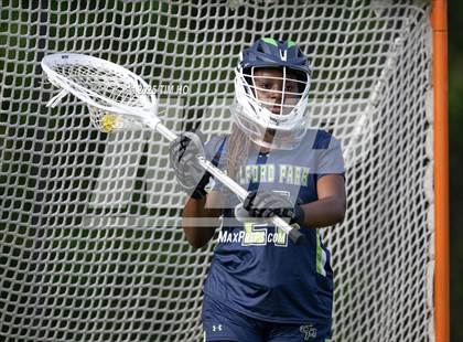Thumbnail 3 in Guilford Park @ Blake (MPSSA 3A South II Regional Quarterfinals) photogallery.