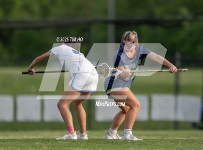 Thumbnail 3 in Guilford Park @ Blake (MPSSA 3A South II Regional Quarterfinals) photogallery.