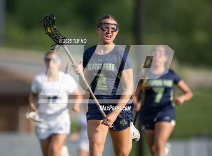 Thumbnail 3 in Guilford Park @ Blake (MPSSA 3A South II Regional Quarterfinals) photogallery.