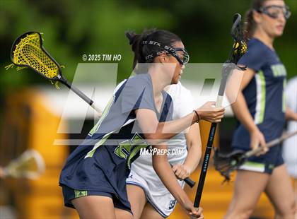 Thumbnail 1 in Guilford Park @ Blake (MPSSA 3A South II Regional Quarterfinals) photogallery.