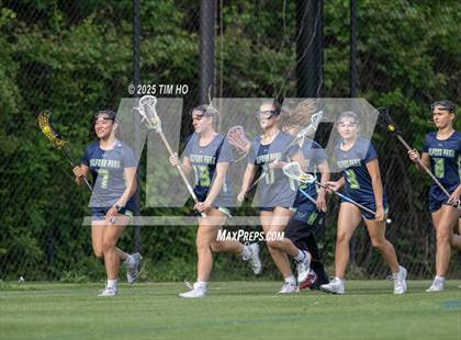 Thumbnail 1 in Guilford Park @ Blake (MPSSA 3A South II Regional Quarterfinals) photogallery.