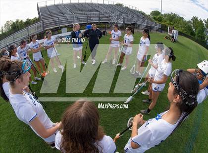 Thumbnail 1 in Guilford Park @ Blake (MPSSA 3A South II Regional Quarterfinals) photogallery.