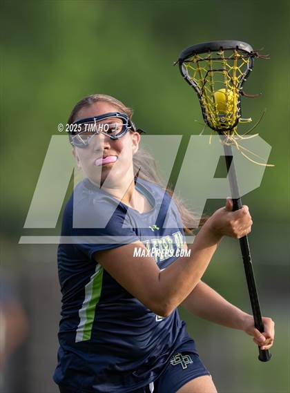 Thumbnail 1 in Guilford Park @ Blake (MPSSA 3A South II Regional Quarterfinals) photogallery.