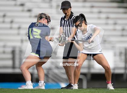 Thumbnail 3 in Guilford Park @ Blake (MPSSA 3A South II Regional Quarterfinals) photogallery.