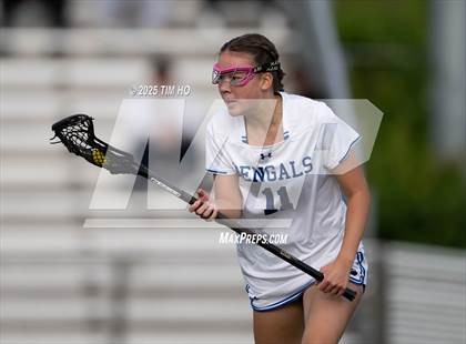 Thumbnail 1 in Guilford Park @ Blake (MPSSA 3A South II Regional Quarterfinals) photogallery.