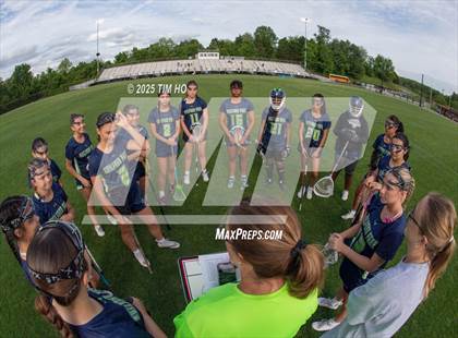 Thumbnail 3 in Guilford Park @ Blake (MPSSA 3A South II Regional Quarterfinal) photogallery.