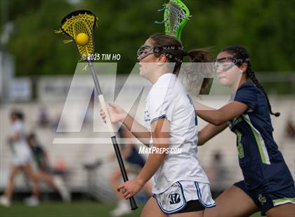 Thumbnail 3 in Guilford Park @ Blake (MPSSA 3A South II Regional Quarterfinals) photogallery.
