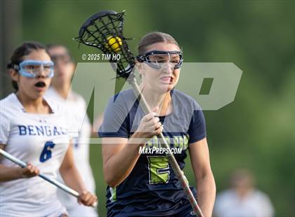 Thumbnail 3 in Guilford Park @ Blake (MPSSA 3A South II Regional Quarterfinals) photogallery.