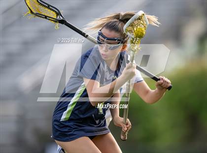 Thumbnail 2 in Guilford Park @ Blake (MPSSA 3A South II Regional Quarterfinals) photogallery.