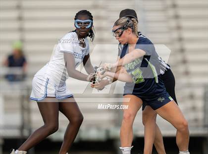 Thumbnail 1 in Guilford Park @ Blake (MPSSA 3A South II Regional Quarterfinals) photogallery.