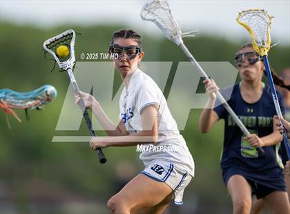 Thumbnail 3 in Guilford Park @ Blake (MPSSA 3A South II Regional Quarterfinals) photogallery.