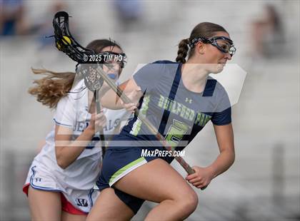 Thumbnail 1 in Guilford Park @ Blake (MPSSA 3A South II Regional Quarterfinal) photogallery.