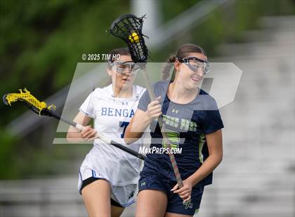 Thumbnail 2 in Guilford Park @ Blake (MPSSA 3A South II Regional Quarterfinals) photogallery.