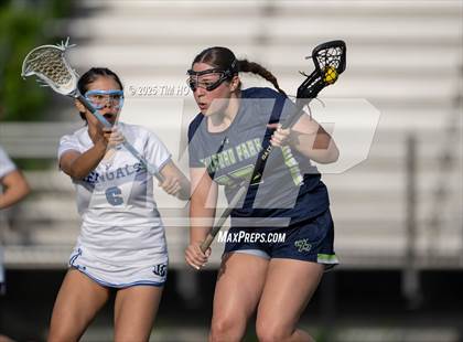 Thumbnail 1 in Guilford Park @ Blake (MPSSA 3A South II Regional Quarterfinals) photogallery.