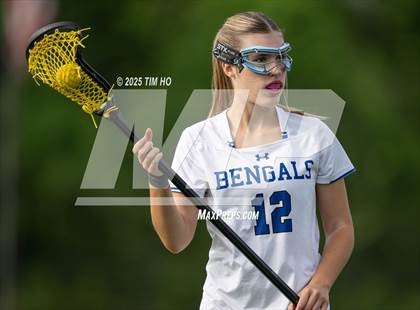 Thumbnail 1 in Guilford Park @ Blake (MPSSA 3A South II Regional Quarterfinals) photogallery.