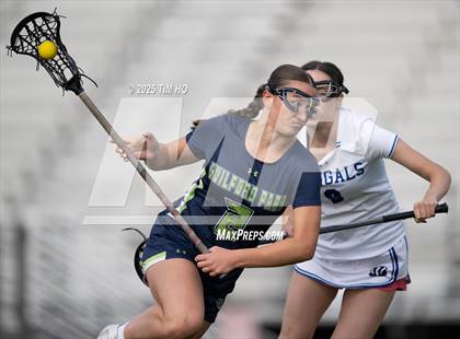Thumbnail 3 in Guilford Park @ Blake (MPSSA 3A South II Regional Quarterfinal) photogallery.