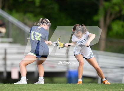 Thumbnail 2 in Guilford Park @ Blake (MPSSA 3A South II Regional Quarterfinals) photogallery.