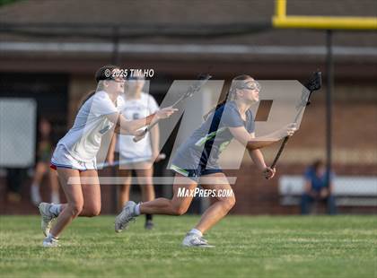 Thumbnail 2 in Guilford Park @ Blake (MPSSA 3A South II Regional Quarterfinals) photogallery.
