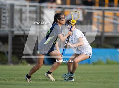 Thumbnail 1 in Guilford Park @ Blake (MPSSA 3A South II Regional Quarterfinal) photogallery.